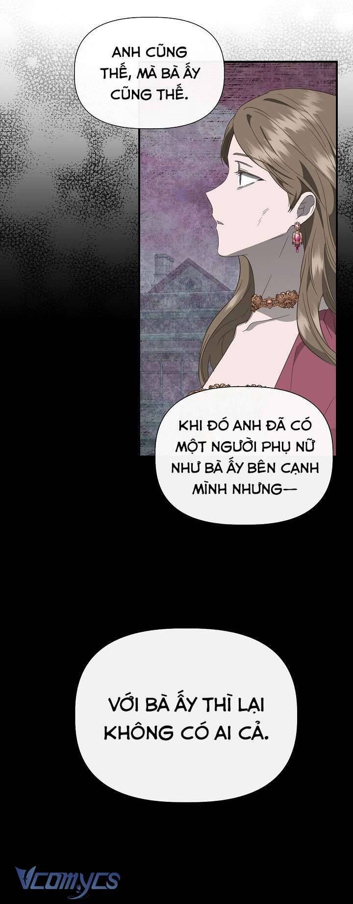 Tôi Không Phải Là Cinderella - Chap 92