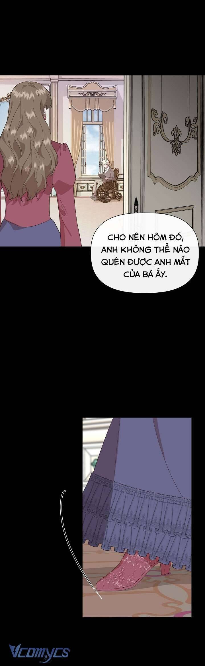 Tôi Không Phải Là Cinderella - Chap 92
