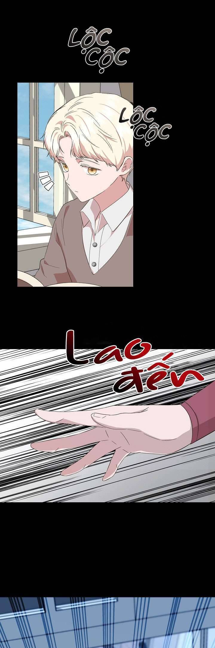 Tôi Không Phải Là Cinderella - Chap 92