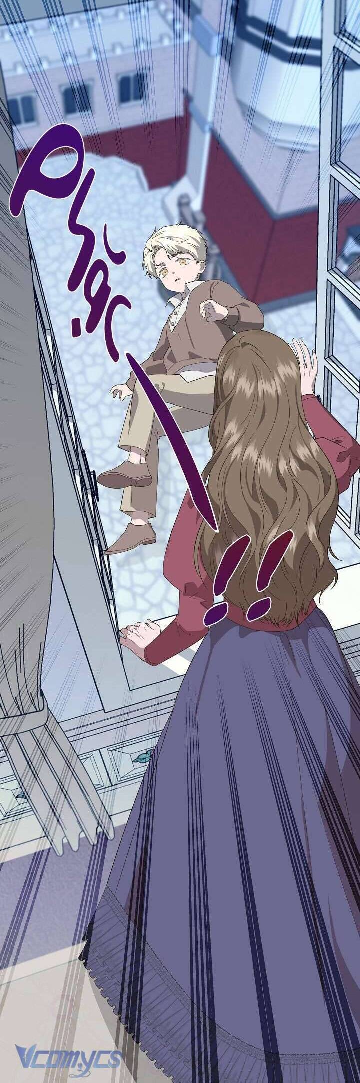Tôi Không Phải Là Cinderella - Chap 92