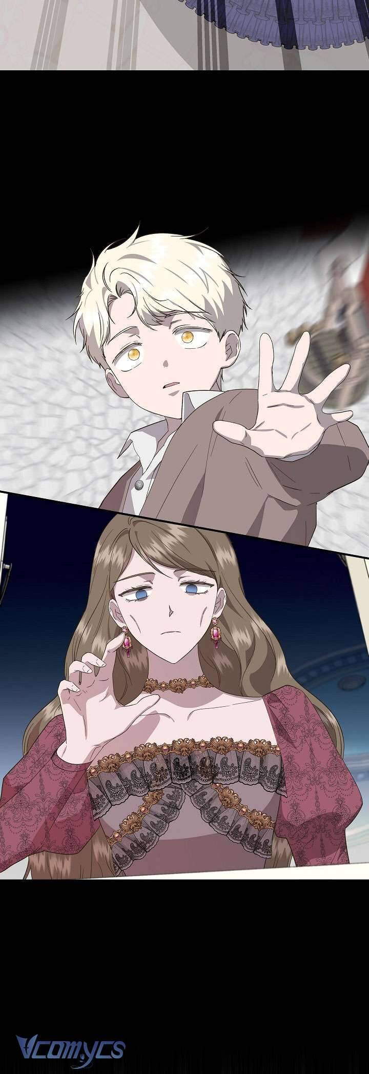 Tôi Không Phải Là Cinderella - Chap 92