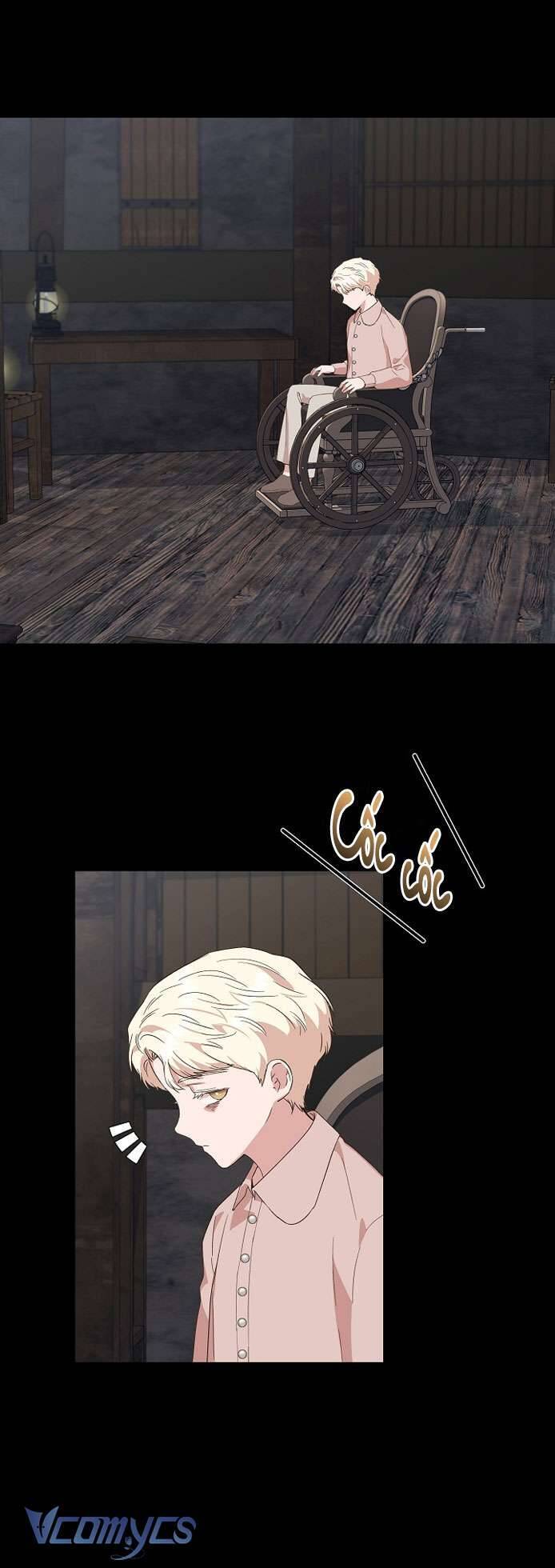Tôi Không Phải Là Cinderella - Chap 92
