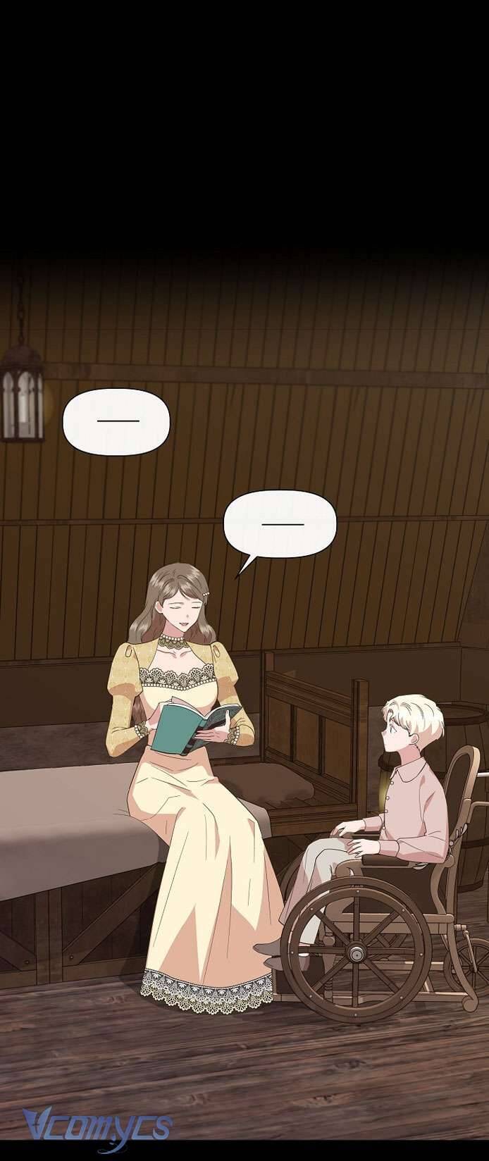 Tôi Không Phải Là Cinderella - Chap 92