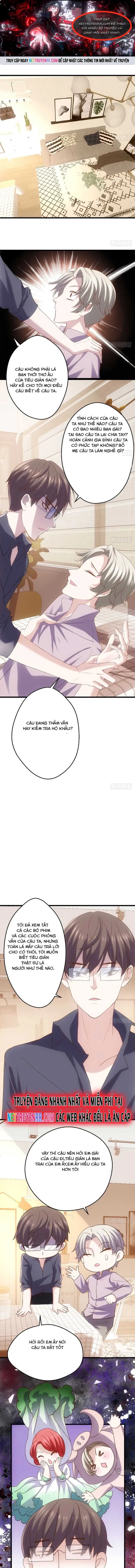 Tôi Không Phải Nữ Phụ Ác Độc - Chap 118
