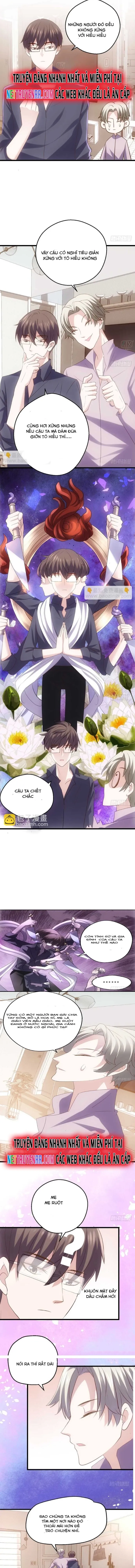 Tôi Không Phải Nữ Phụ Ác Độc - Chap 118
