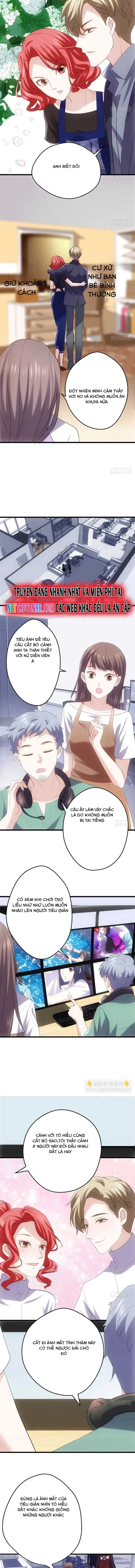 Tôi Không Phải Nữ Phụ Ác Độc - Chap 119