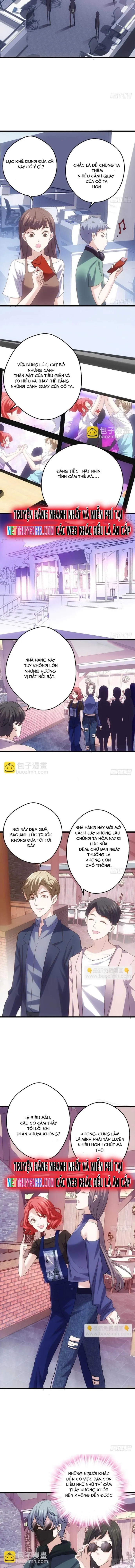 Tôi Không Phải Nữ Phụ Ác Độc - Chap 119