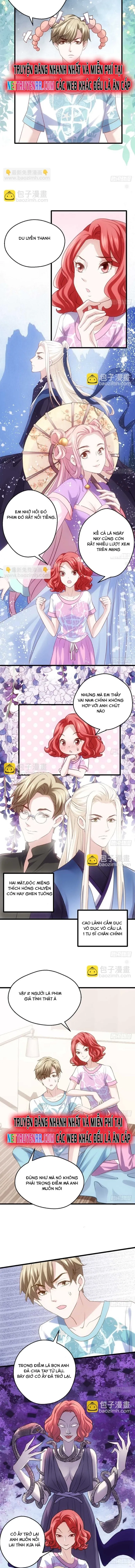 Tôi Không Phải Nữ Phụ Ác Độc - Chap 131