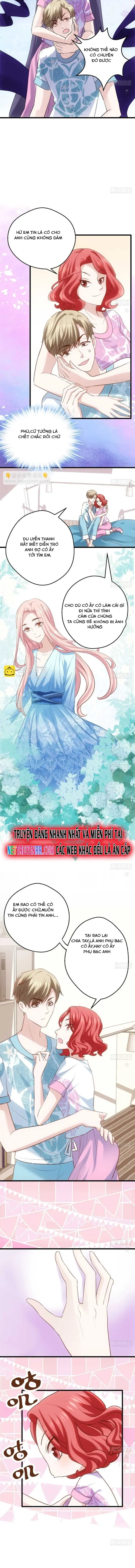 Tôi Không Phải Nữ Phụ Ác Độc - Chap 131