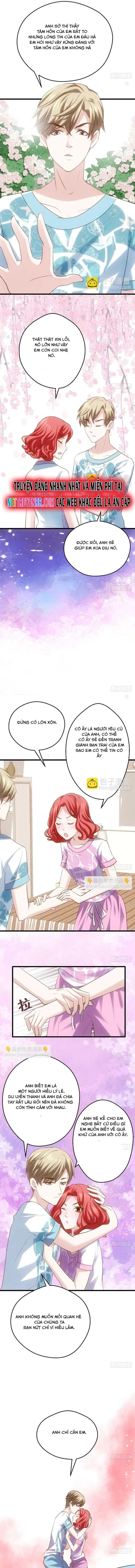 Tôi Không Phải Nữ Phụ Ác Độc - Chap 131