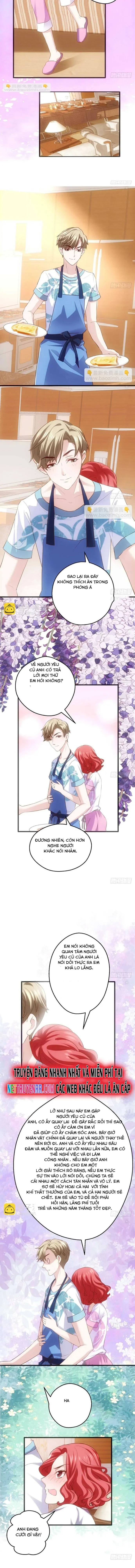 Tôi Không Phải Nữ Phụ Ác Độc - Chap 132