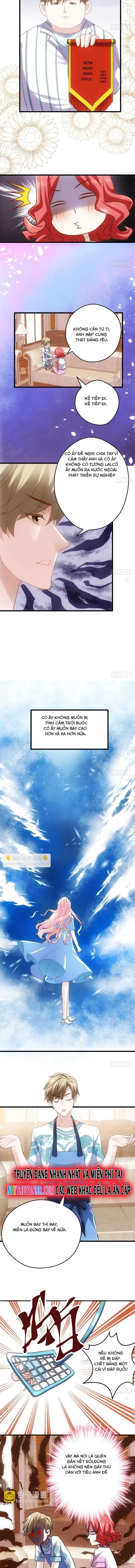 Tôi Không Phải Nữ Phụ Ác Độc - Chap 132