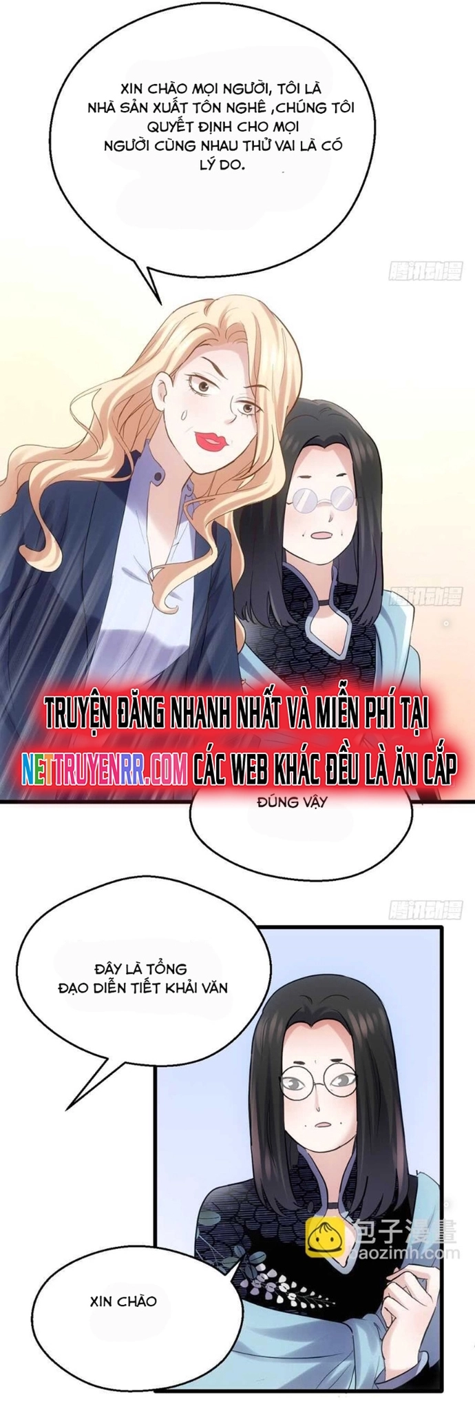 Tôi Không Phải Nữ Phụ Ác Độc - Chap 136