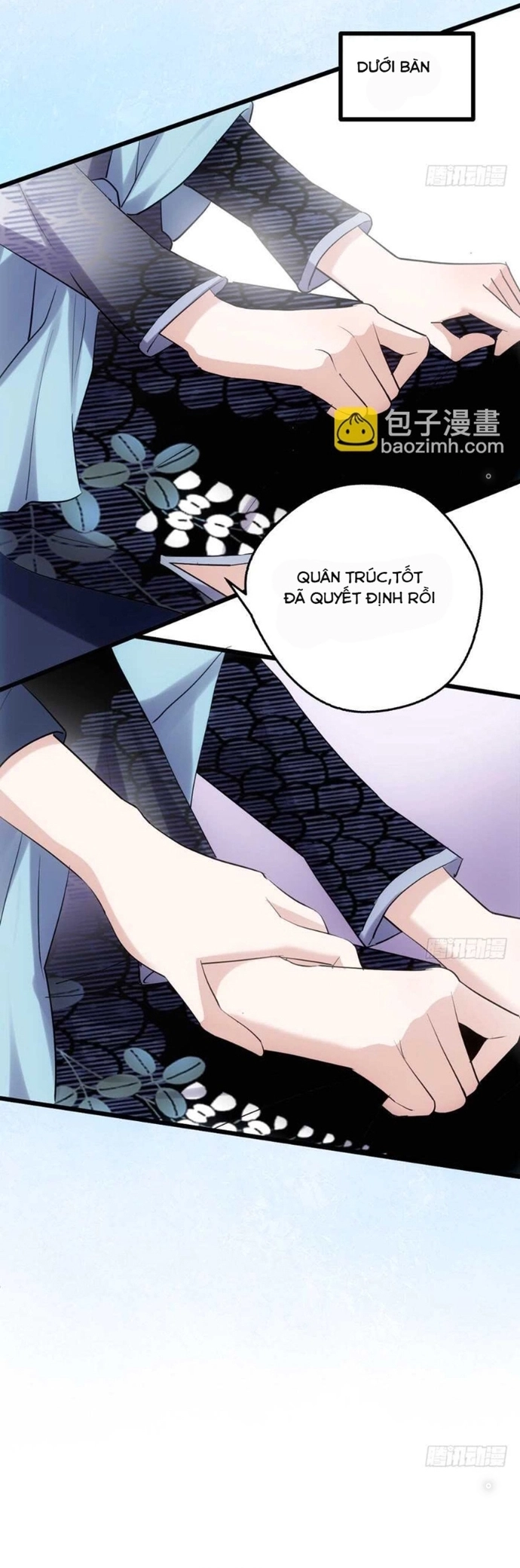 Tôi Không Phải Nữ Phụ Ác Độc - Chap 136