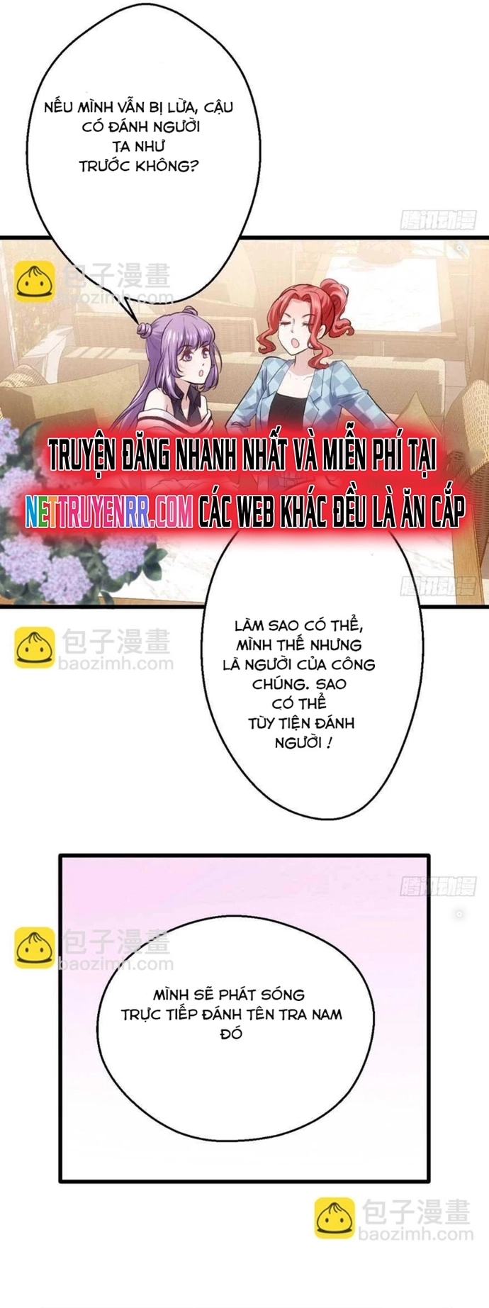 Tôi Không Phải Nữ Phụ Ác Độc - Chap 140