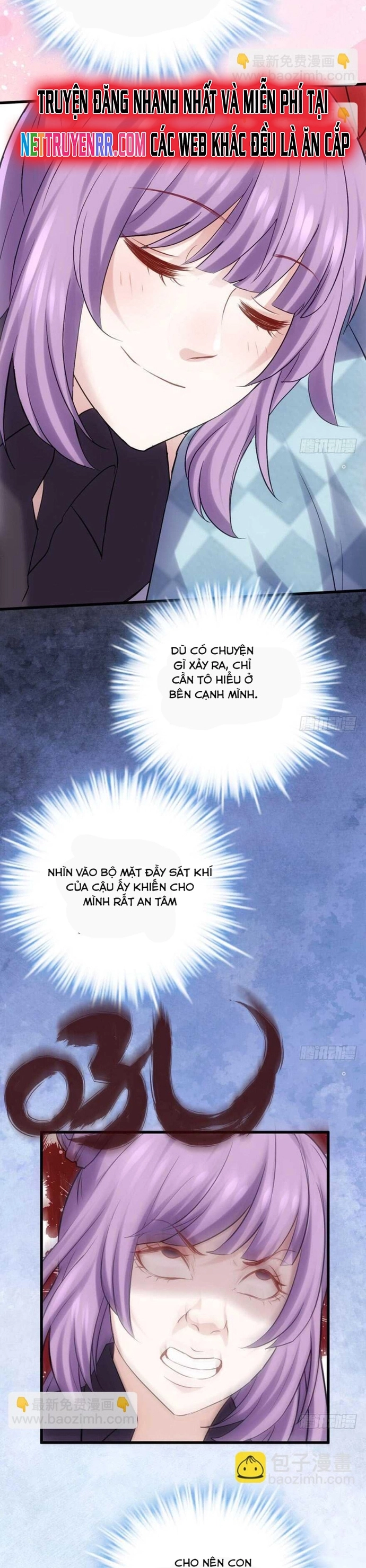 Tôi Không Phải Nữ Phụ Ác Độc - Chap 140
