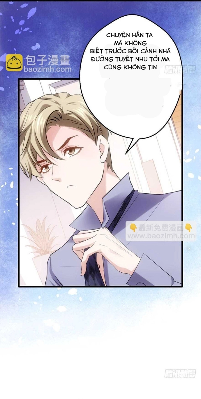 Tôi Không Phải Nữ Phụ Ác Độc - Chap 140
