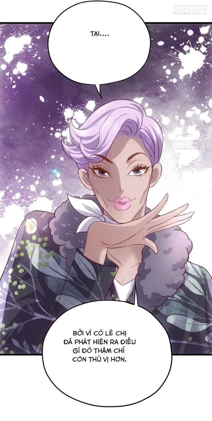 Tôi Không Phải Nữ Phụ Ác Độc - Chap 147