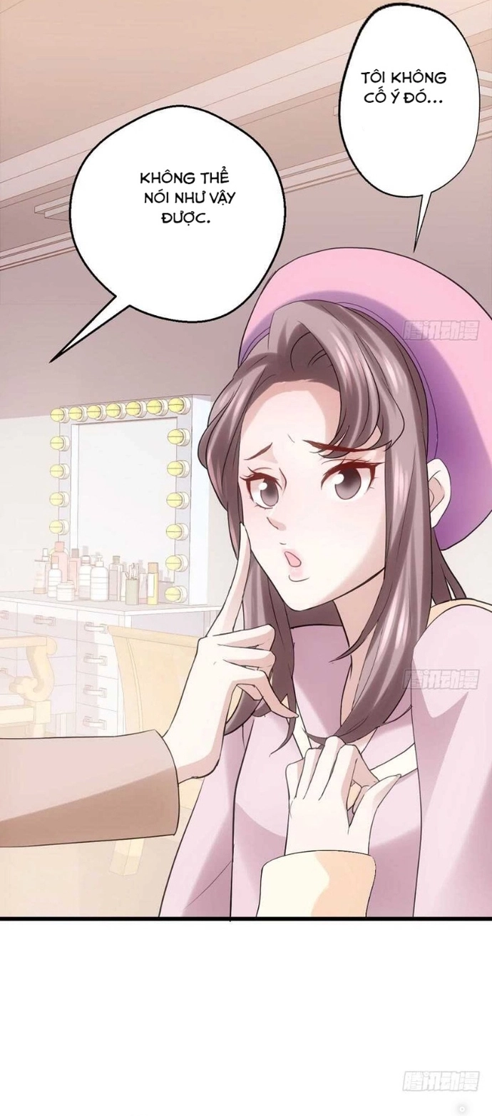 Tôi Không Phải Nữ Phụ Ác Độc - Chap 147