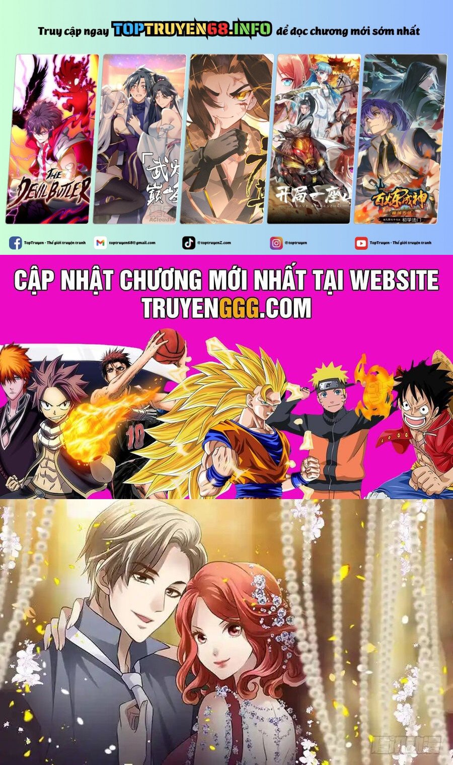 Tôi Không Phải Nữ Phụ Ác Độc - Chap 98