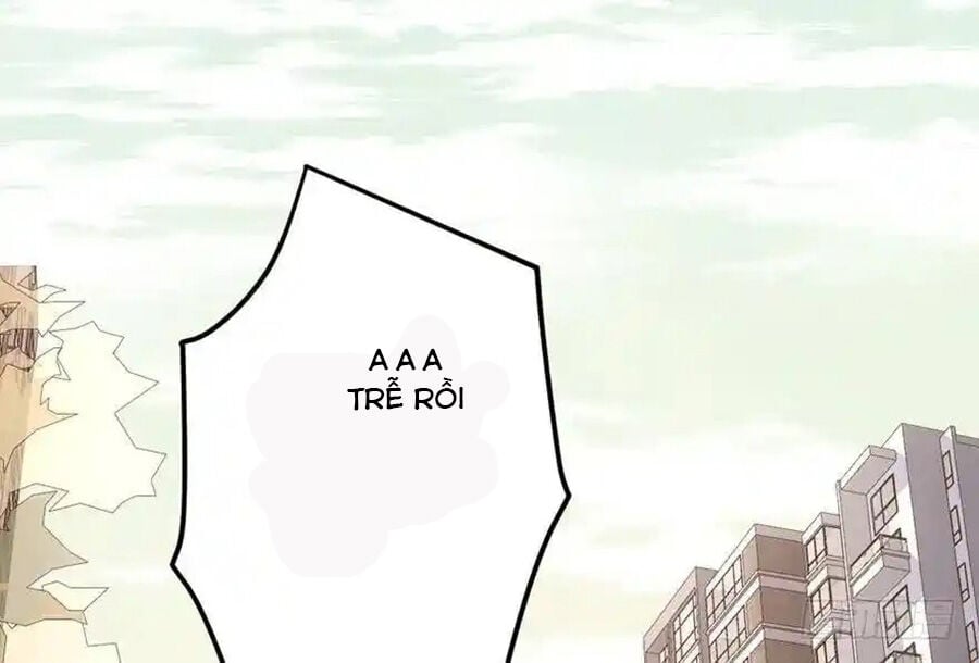 Tôi Không Phải Nữ Phụ Ác Độc - Chap 98