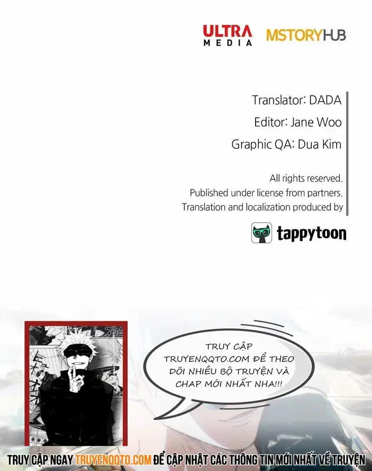 Tôi Là Học Sinh Hạng D - Chap 21