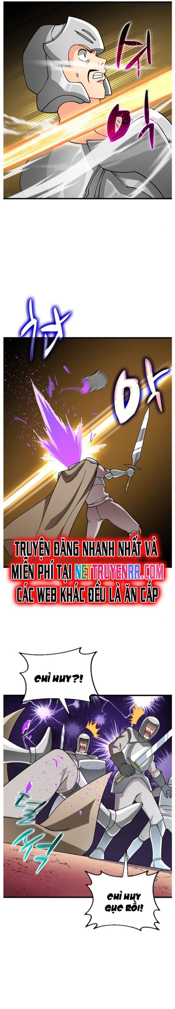 Tôi Là Người Chơi Duy Nhất Đăng Nhập - Chap 151