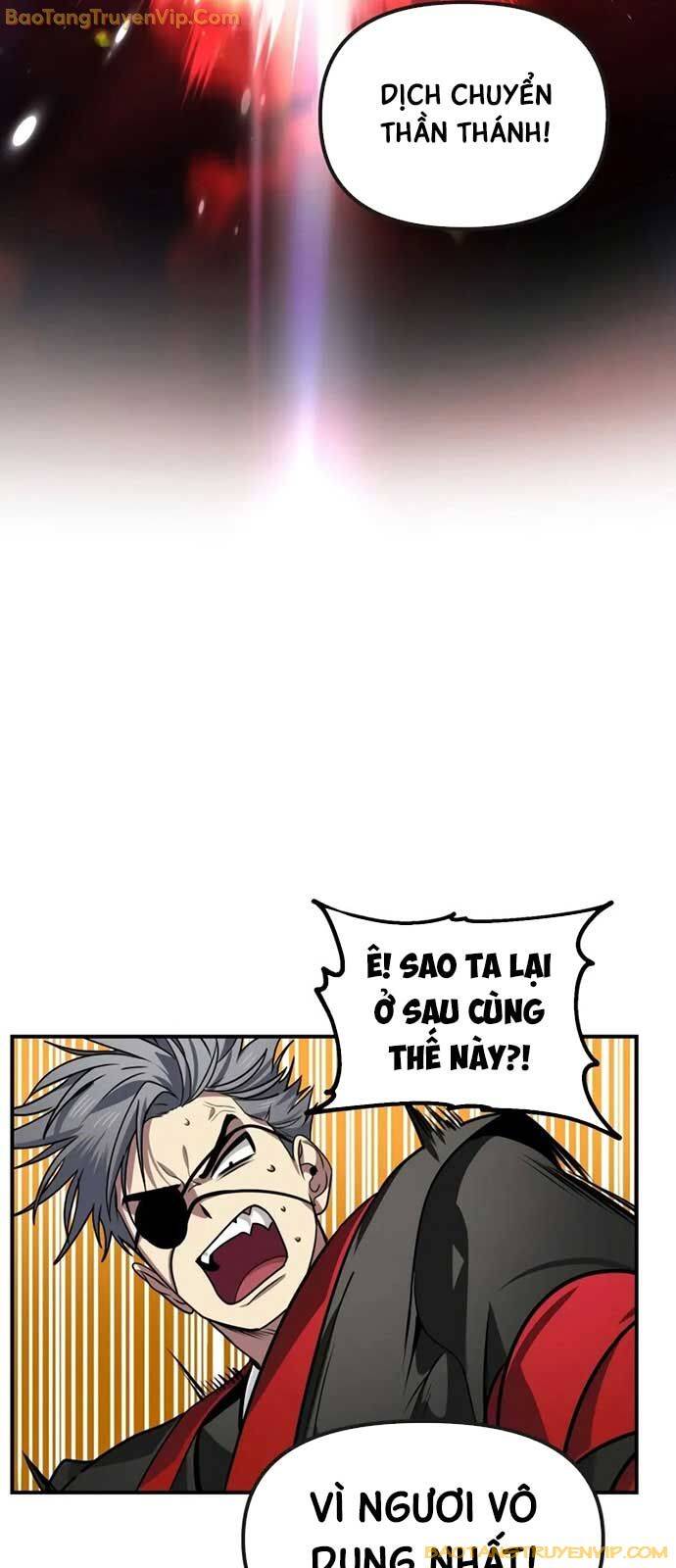 Tôi Là Thợ Săn Có Kĩ Năng Tự Sát Cấp Sss - Chap 116
