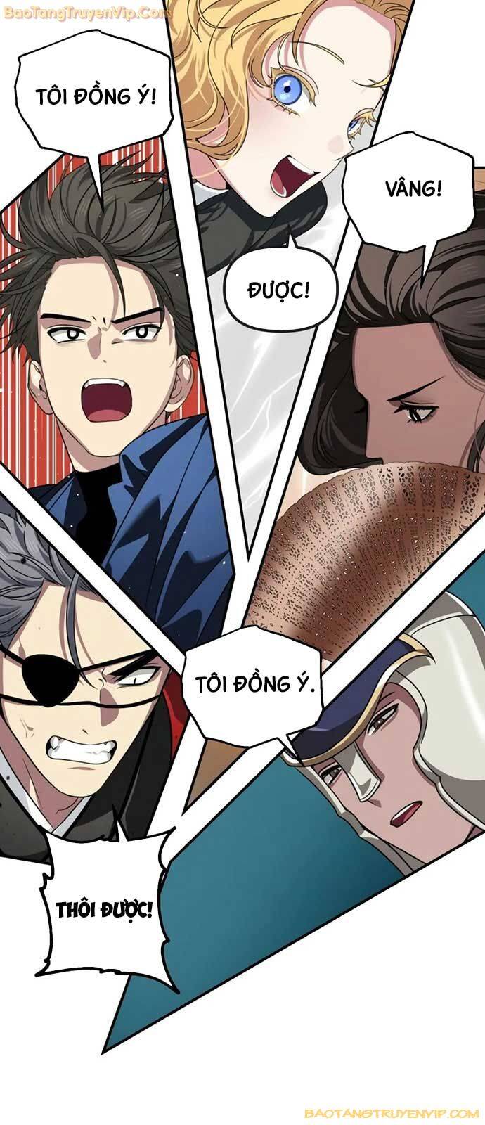 Tôi Là Thợ Săn Có Kĩ Năng Tự Sát Cấp Sss - Chap 116