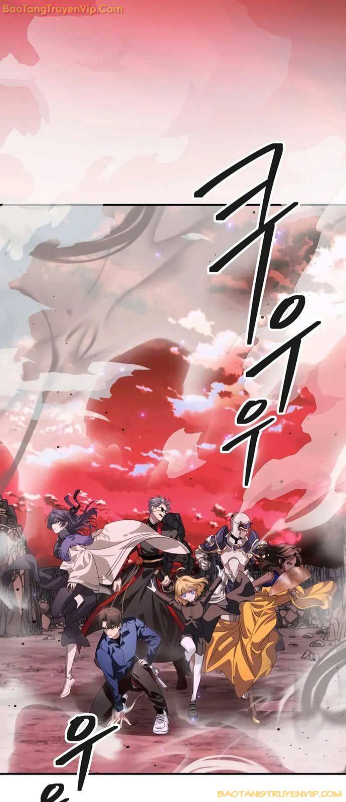 Tôi Là Thợ Săn Có Kĩ Năng Tự Sát Cấp Sss - Chap 116