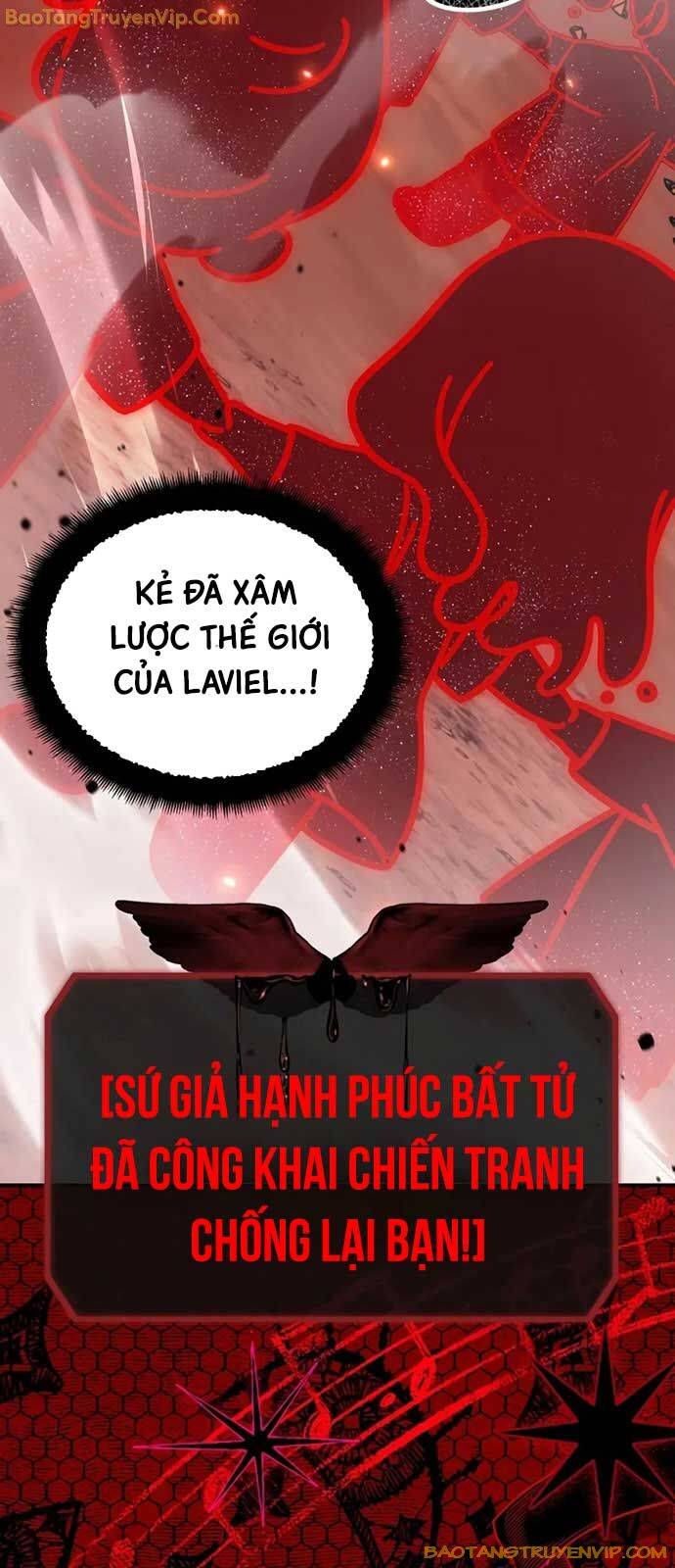 Tôi Là Thợ Săn Có Kĩ Năng Tự Sát Cấp Sss - Chap 116