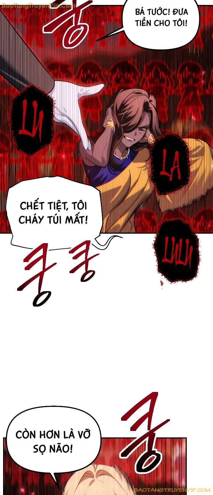 Tôi Là Thợ Săn Có Kĩ Năng Tự Sát Cấp Sss - Chap 116