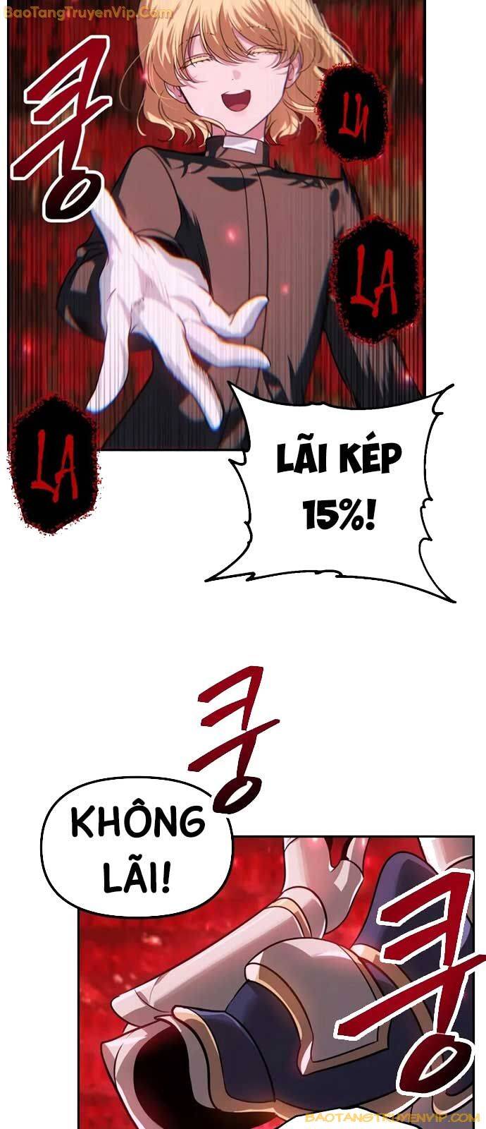 Tôi Là Thợ Săn Có Kĩ Năng Tự Sát Cấp Sss - Chap 116