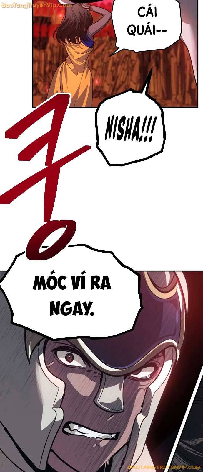 Tôi Là Thợ Săn Có Kĩ Năng Tự Sát Cấp Sss - Chap 116