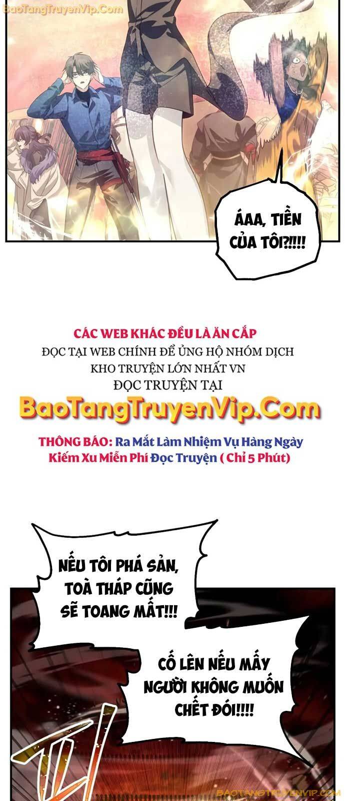 Tôi Là Thợ Săn Có Kĩ Năng Tự Sát Cấp Sss - Chap 116