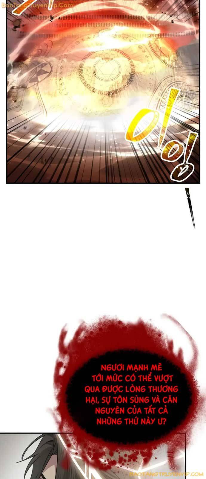 Tôi Là Thợ Săn Có Kĩ Năng Tự Sát Cấp Sss - Chap 116