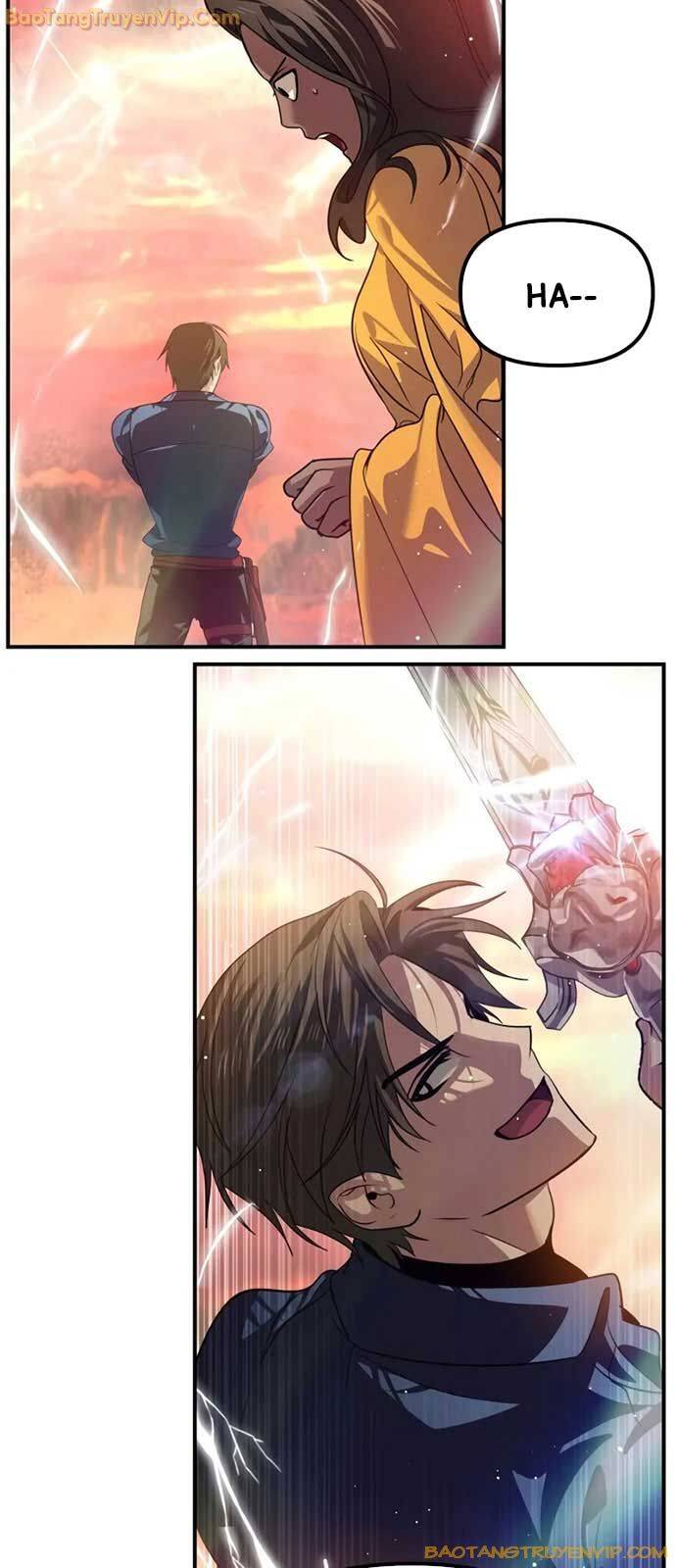 Tôi Là Thợ Săn Có Kĩ Năng Tự Sát Cấp Sss - Chap 116
