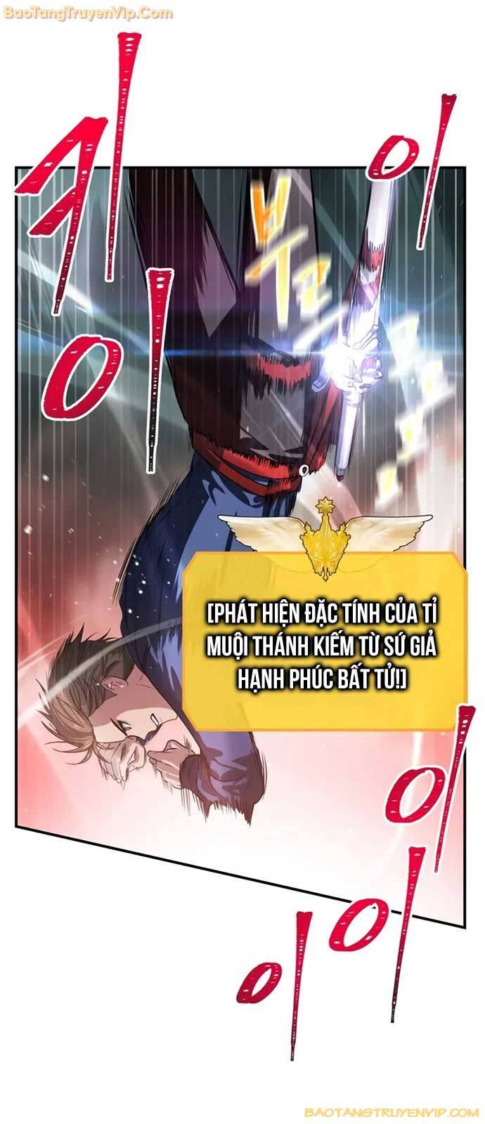 Tôi Là Thợ Săn Có Kĩ Năng Tự Sát Cấp Sss - Chap 116