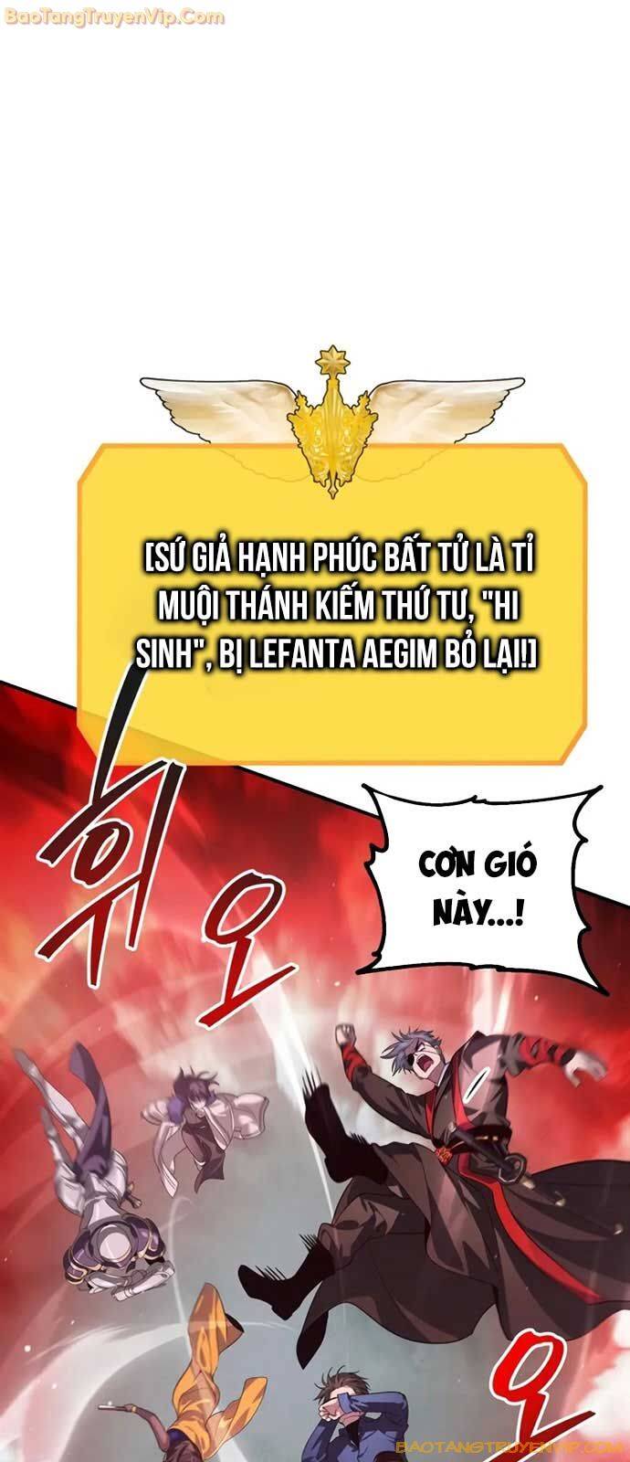 Tôi Là Thợ Săn Có Kĩ Năng Tự Sát Cấp Sss - Chap 116
