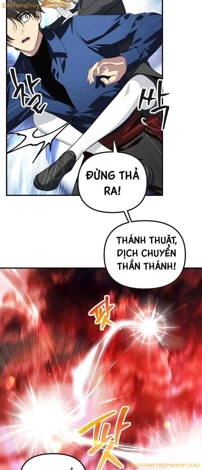 Tôi Là Thợ Săn Có Kĩ Năng Tự Sát Cấp Sss - Chap 116