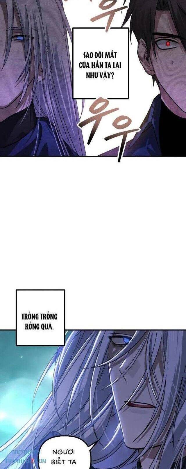 Tôi Là Thợ Săn Có Kĩ Năng Tự Sát Cấp Sss - Chap 121