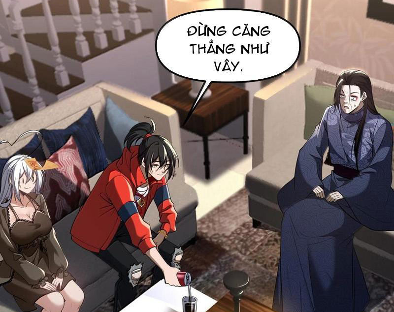 Tôi Livestream Cầu Hôn Nữ Quỷ Vậy Mà Thành Công!? - Chap 74