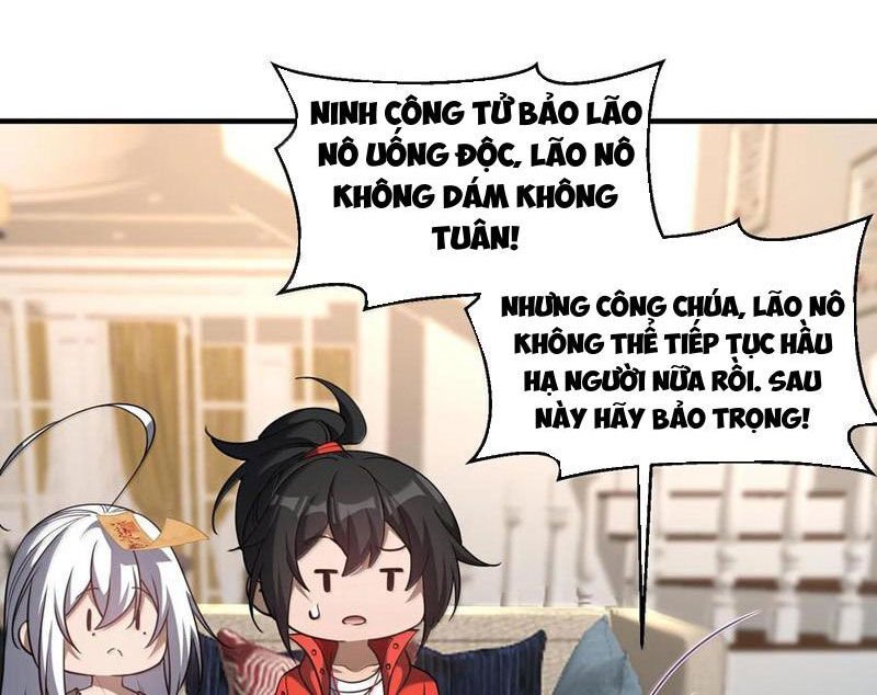 Tôi Livestream Cầu Hôn Nữ Quỷ Vậy Mà Thành Công!? - Chap 74