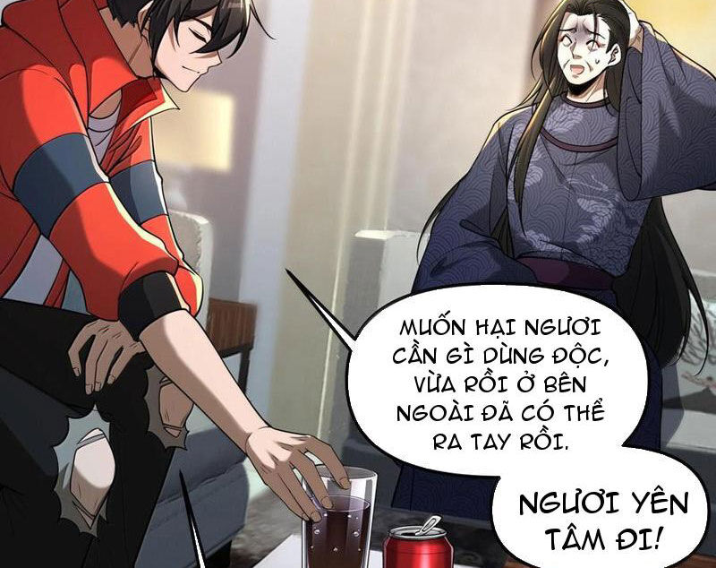 Tôi Livestream Cầu Hôn Nữ Quỷ Vậy Mà Thành Công!? - Chap 74