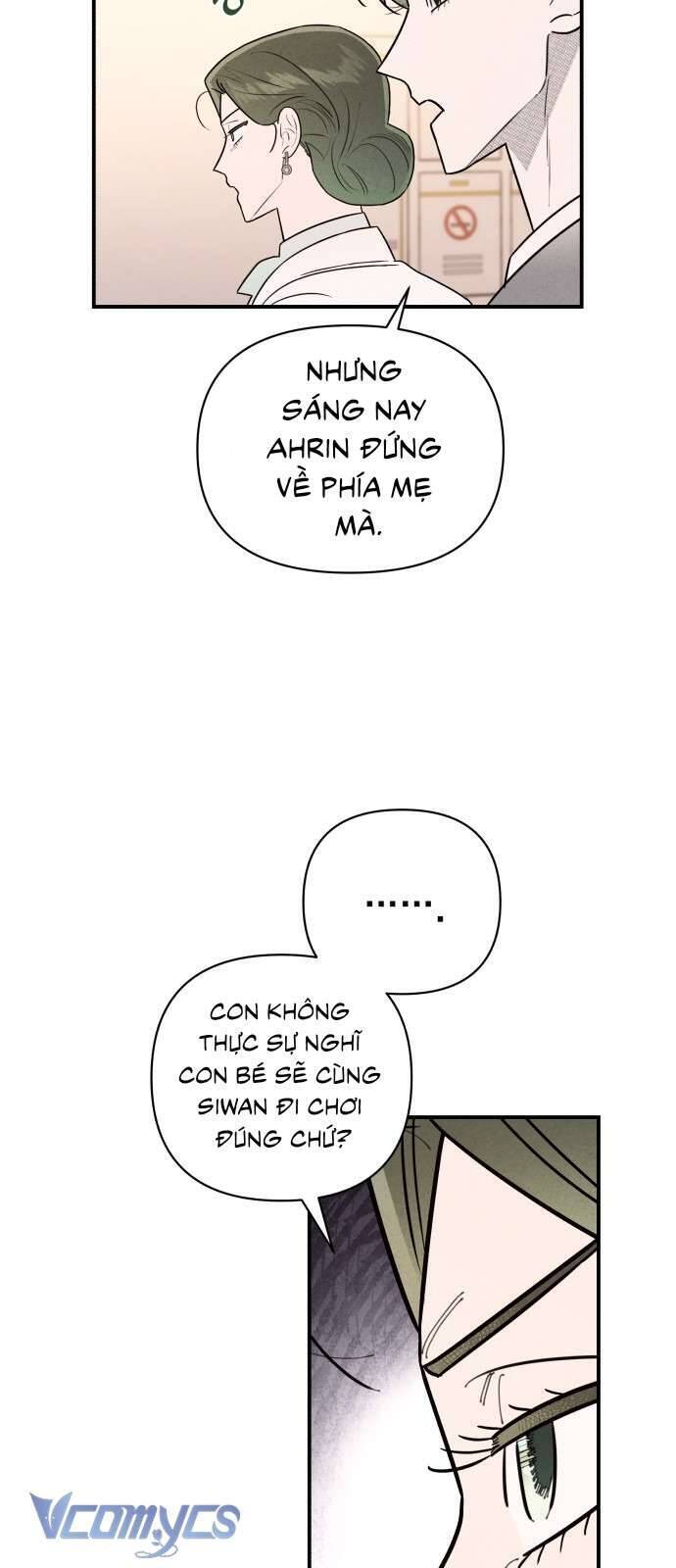 Tối Nay Tôi Là Người Được Cô Ấy Chọn - Chap 23