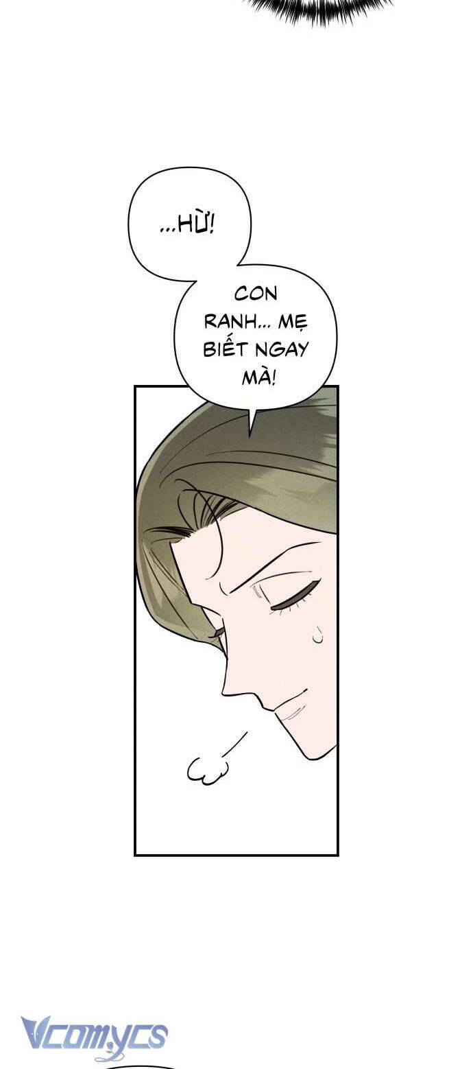 Tối Nay Tôi Là Người Được Cô Ấy Chọn - Chap 23