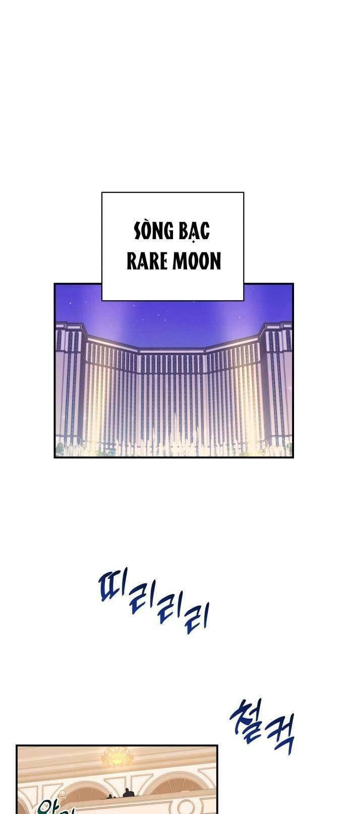 Tối Nay Tôi Là Người Được Cô Ấy Chọn - Chap 23