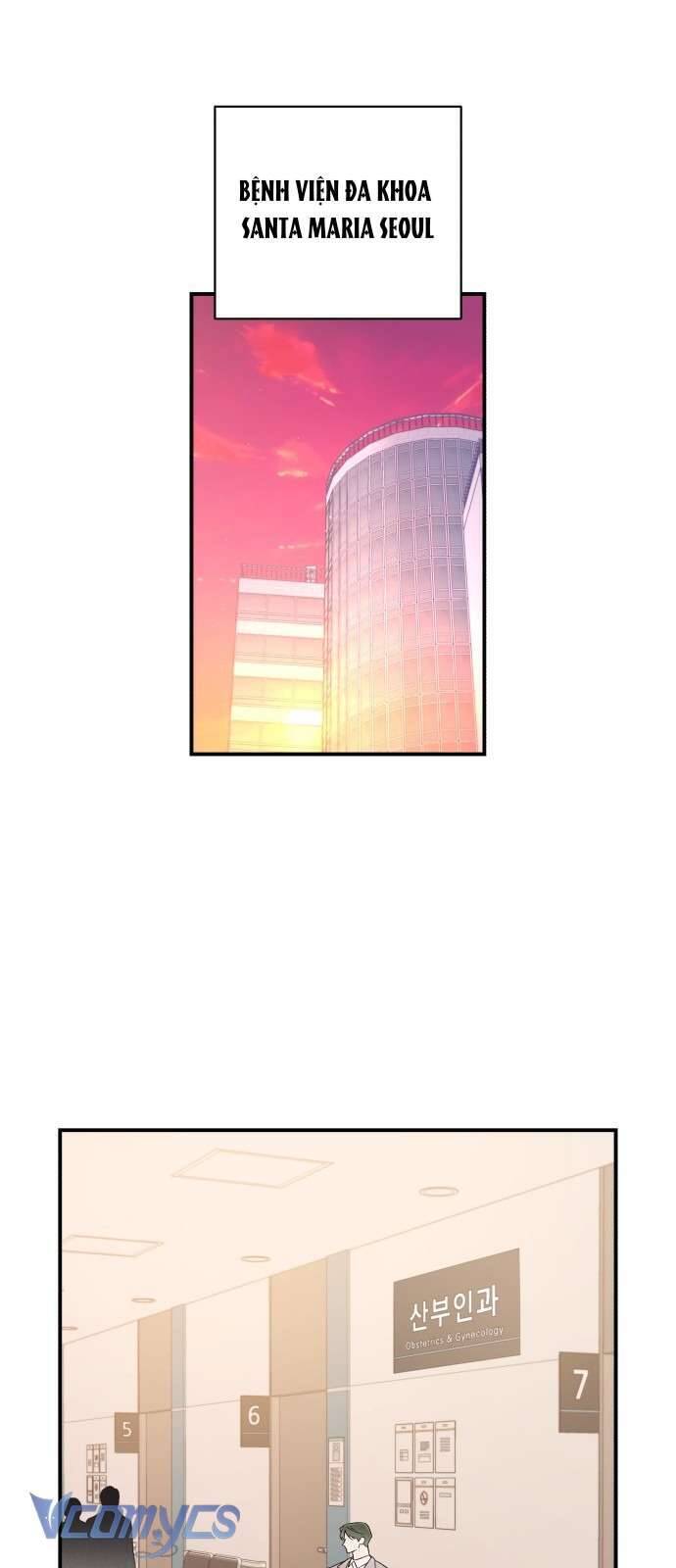 Tối Nay Tôi Là Người Được Cô Ấy Chọn - Chap 23