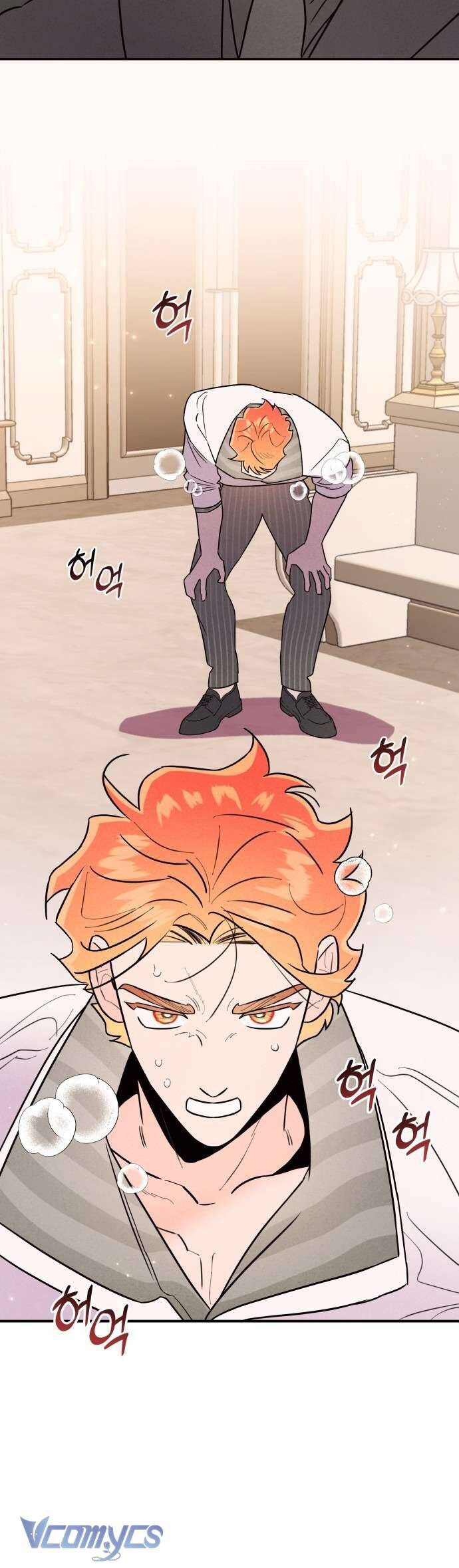 Tối Nay Tôi Là Người Được Cô Ấy Chọn - Chap 23