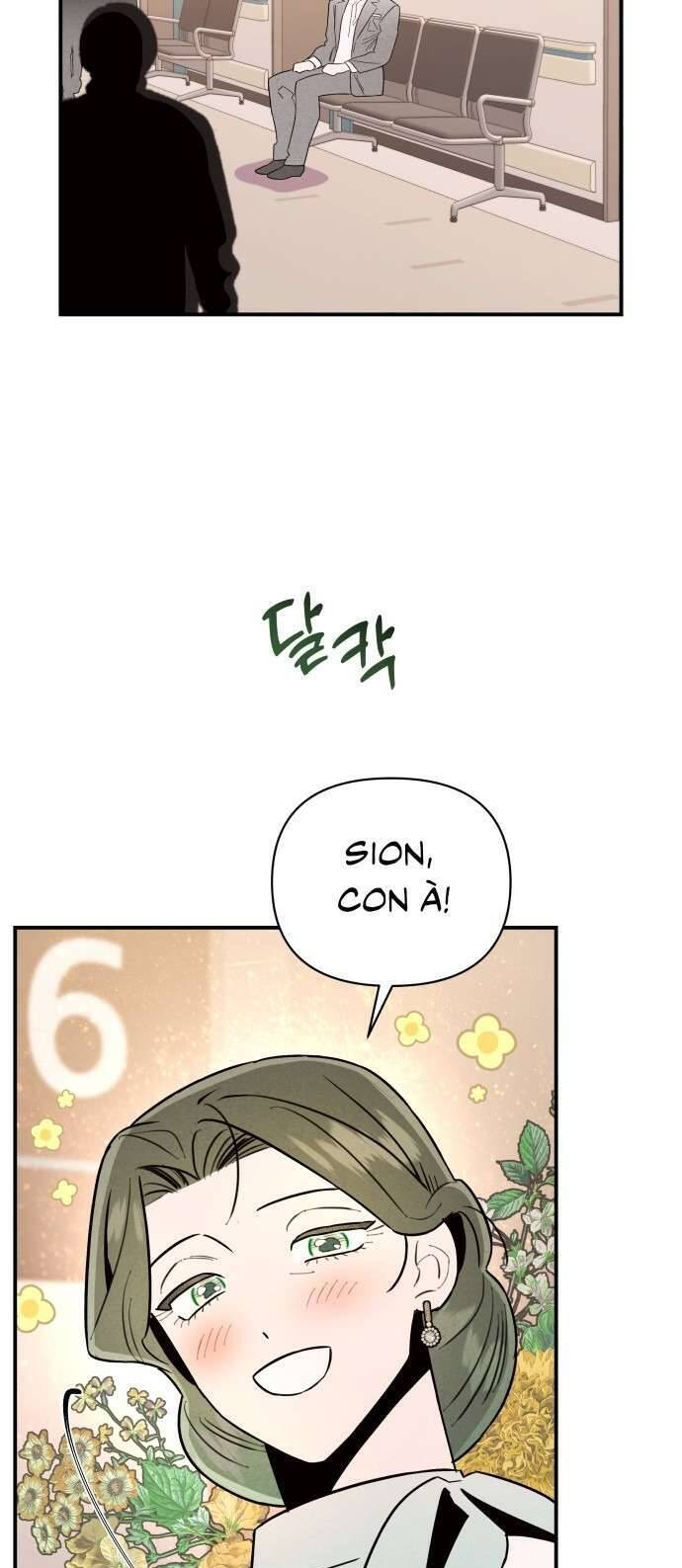 Tối Nay Tôi Là Người Được Cô Ấy Chọn - Chap 23